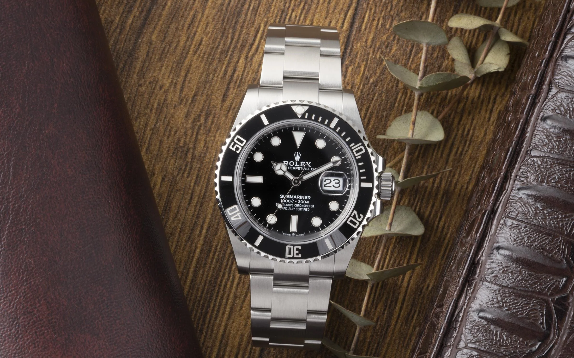 Rolex Submariner