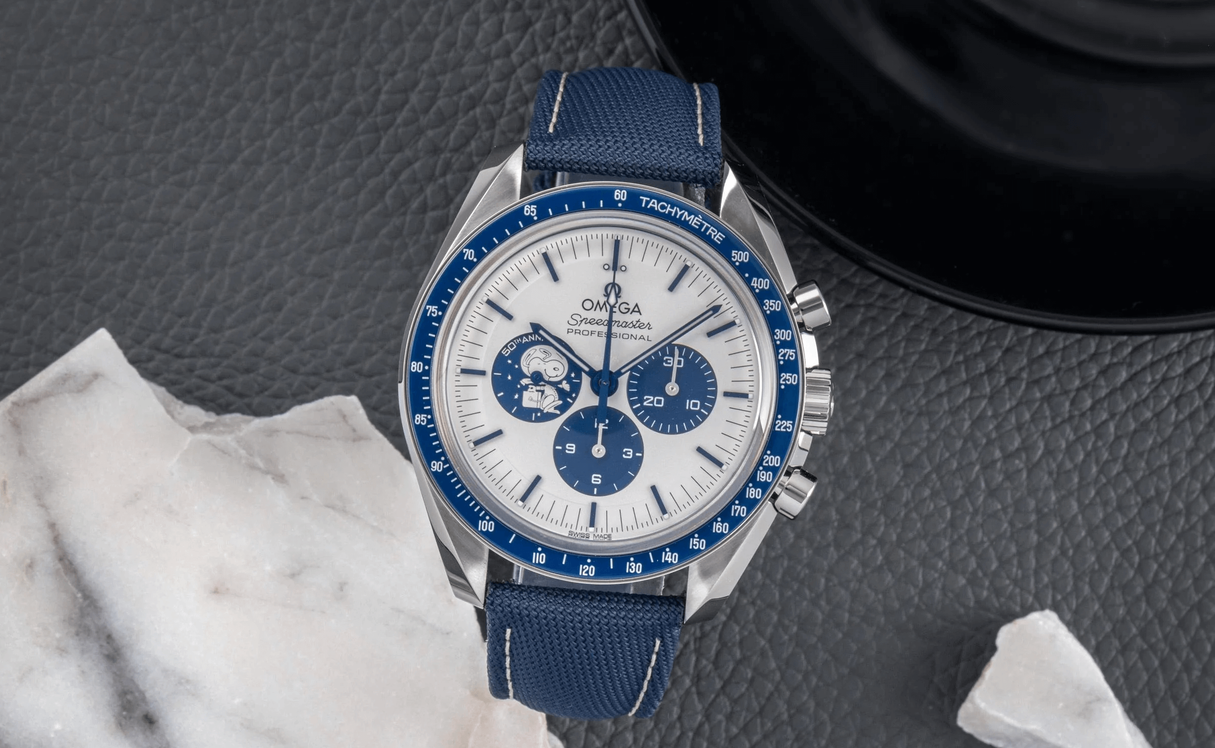 Omega speedmaster moonwatch